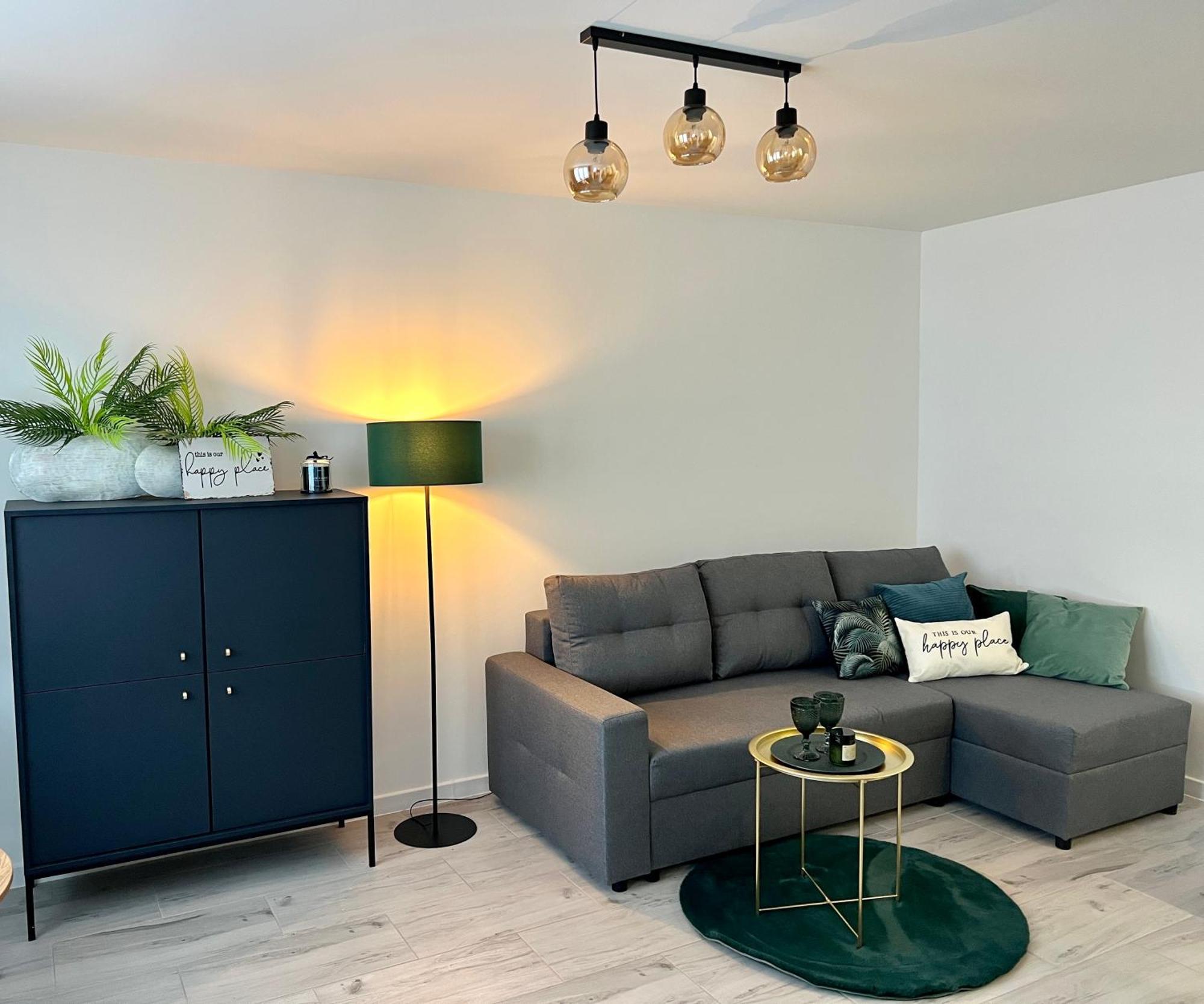 Apartament Happy Place Family & Business Targi Kielce Exterior foto